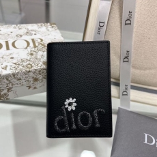 Christian Dior Wallet